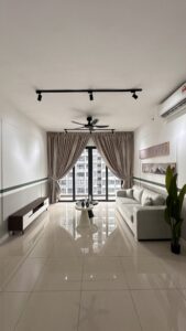 📍 Sunway Belfield|Whole Unit|Brand New Fully Furnished
