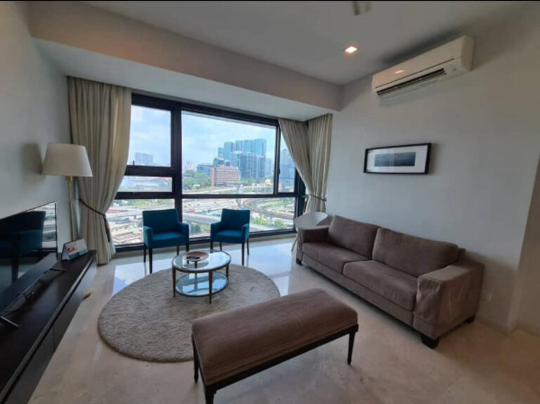 Fully furnished studio in Desa Pelangi 3 IMG 7869 - RoomGrabs
