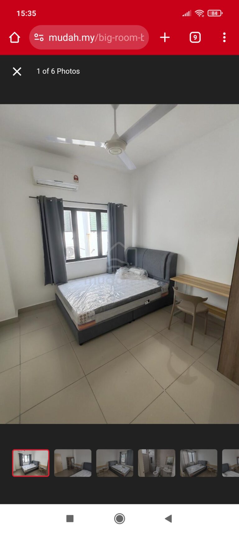 Cybersouth room rental 3 Screenshot 2025 06 16 15 35 17 225 com.android.chrome - RoomGrabs