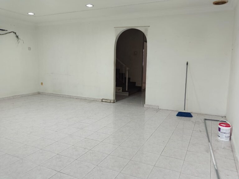 taman sentosa perdana sungai jati klang jaya bukit naga 3 c61aa370 03ee 4dbd 81aa 88c407e40b1c - RoomGrabs