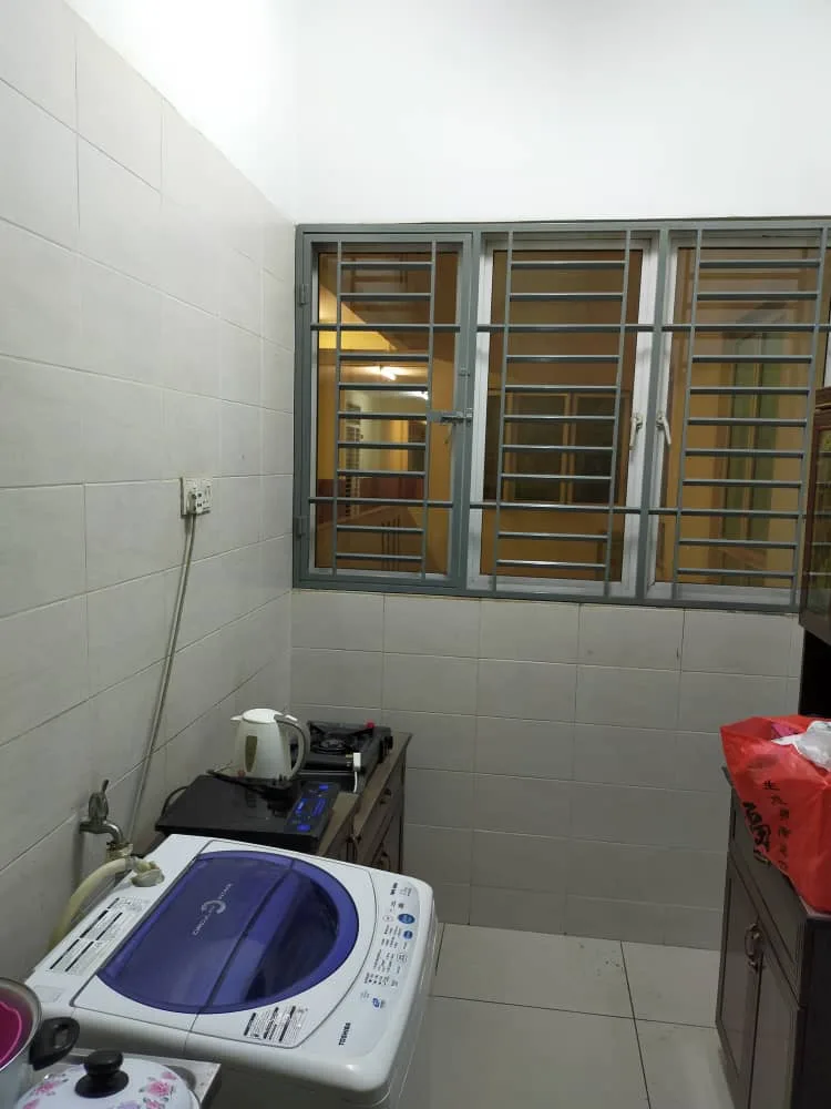 Impian Meridian Condominium, USJ1 , Subang Jaya 3 ea01e903 732d 4389 b0db d56a7cc6c483 - RoomGrabs