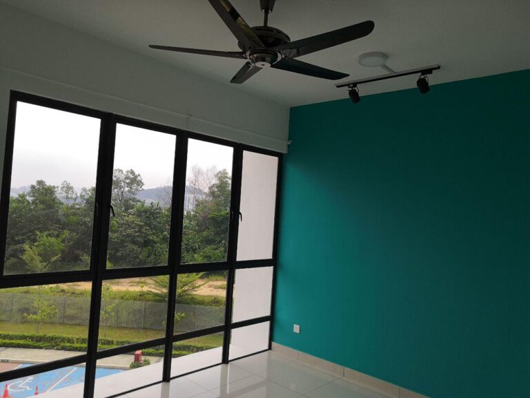 Selangor Oasis2 Kajang Cheras Mutiara Master Room 3 3 photo 2019 06 04 10 06 59 7 | RoomGrabs