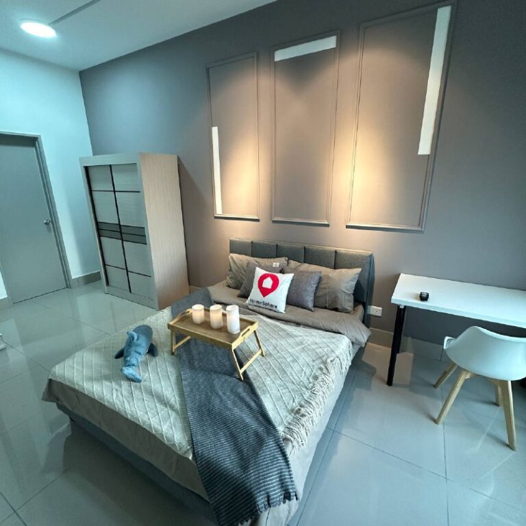 ποΈ Razak City Residences @ Sungai Besi 3 razak master 3 - RoomGrabs