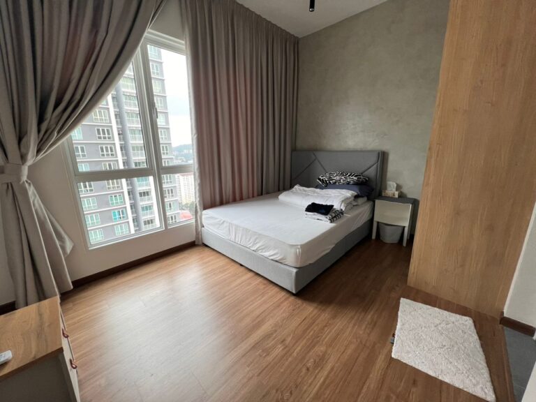 Master Bedroom for Rent 3 121 1 - RoomGrabs