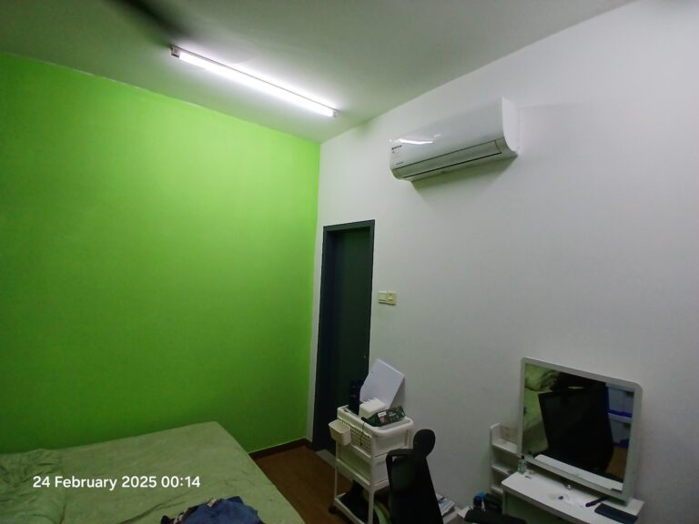 Selangor Prima Lakefront Homes - Master Room For Rent 3 20250224 001450 | RoomGrabs