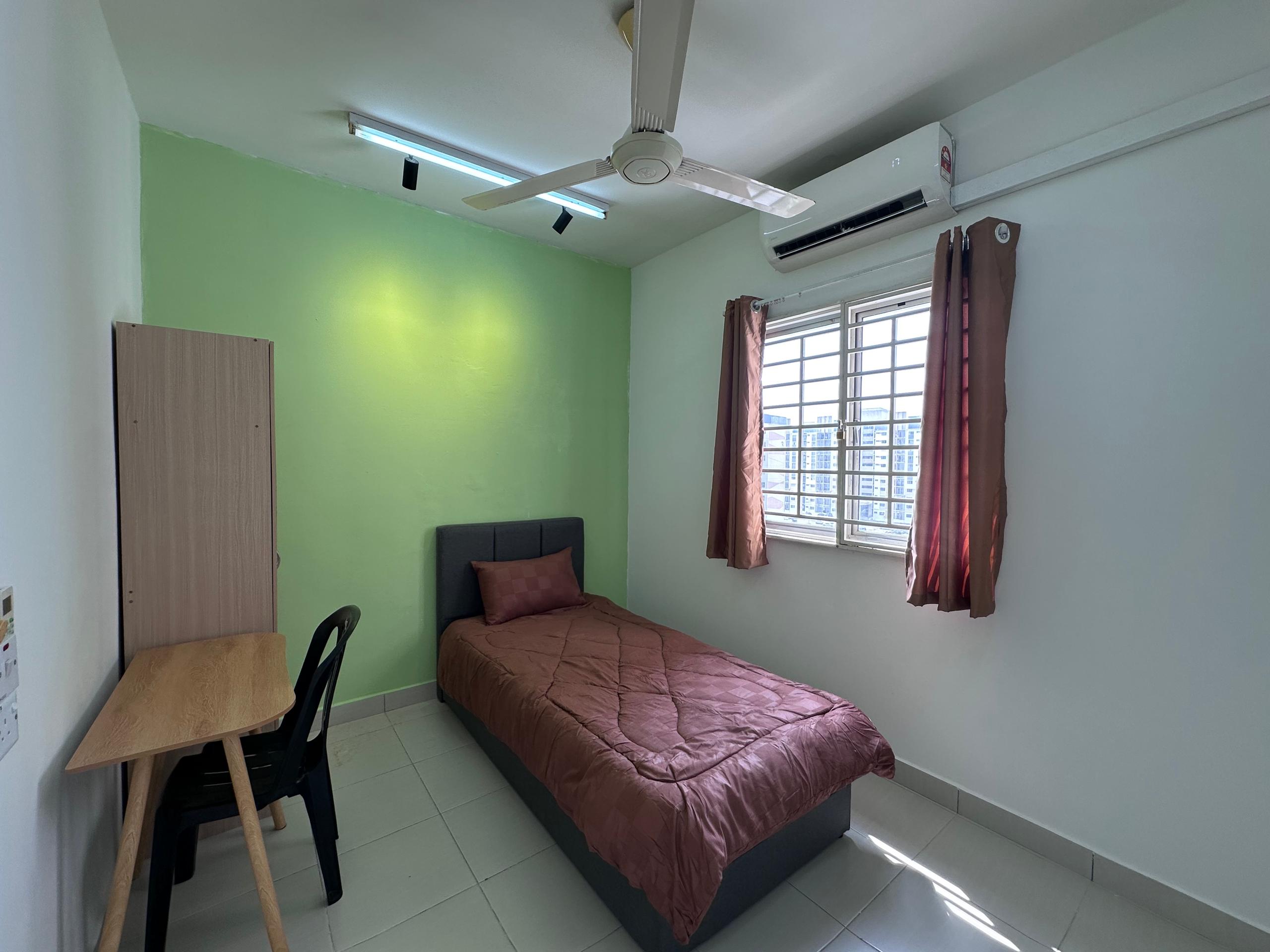 Room for Rent / Bilik Sewa Malaysia! - RoomGrabs