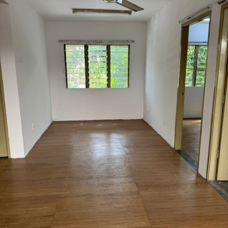 pangsapuri rebana bukit raja klang utama meru aman perdana 3 9ddd2cbc 436f 492b a122 8efe860102d5 - RoomGrabs