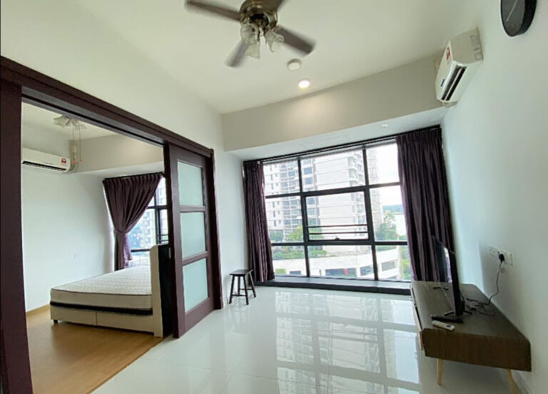 Palazio Serviced Apartment 3 IMG 4241 - RoomGrabs