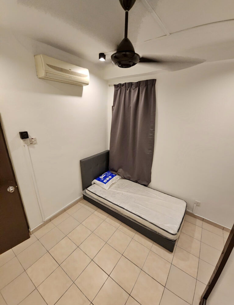 Suria Jaya Condominium 3 IMG 9472 - RoomGrabs