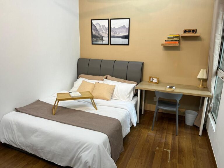 FEMALE MEDIUM ROOM - 3mins from Titiwangsa LRT/MRT/Monorail 3 WhatsApp Image 2025 07 07 at 9.28.32 AM | RoomGrabs