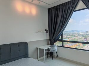 greenfield residence bandar sunway petaling jaya subang