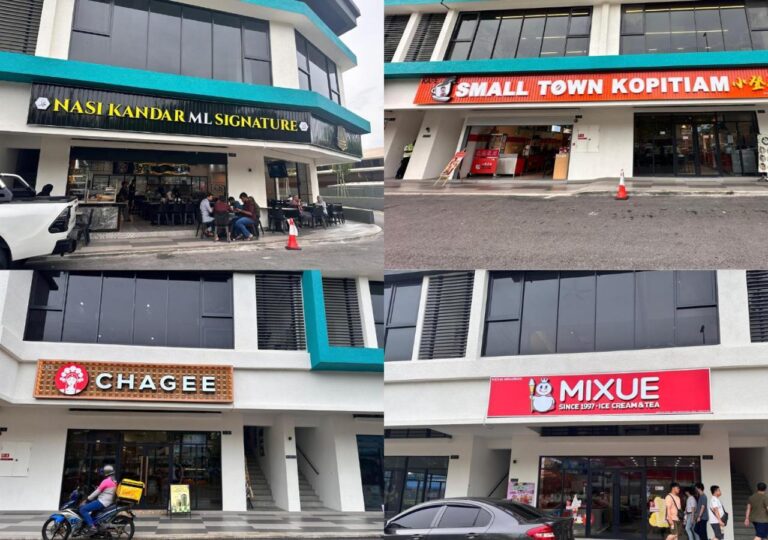 kajang pic 12 - RoomGrabs