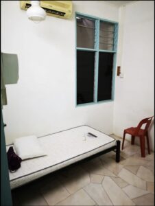 Taman Ria Jaya Sungai petani Kedah room for rent