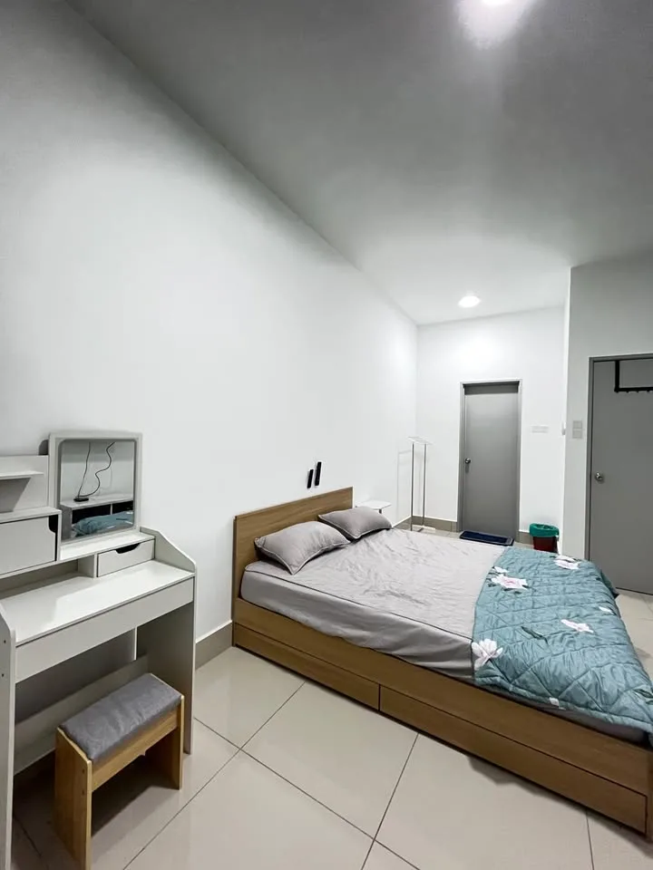 Razak city - RoomGrabs