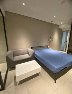 Fully Furnished Studio Room For Rent At Kota Damansara