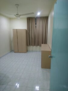 One Medium Room For Rent At Cheras