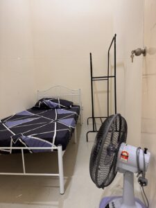 TTDI Jaya Shah Alam, Fully Furnished Room