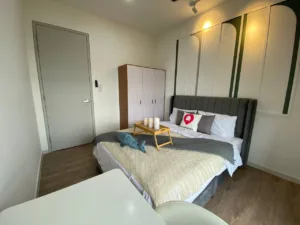 Fully Furnished Middle Room for RENT@Sunway Belfield, Kuala Lumpur