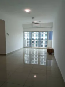 (Galleria 2 Taman Equine)- whole unit for rent