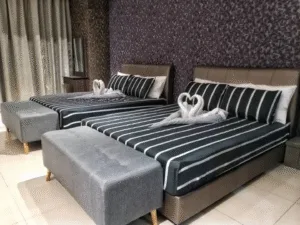 179. Bilik LELAKI Plaza Rah Kg Baru,KL & Sekitar KL