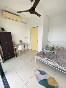 🏙️ Prime Area Room | PLATINUM OUG
