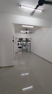 taman gedung indah port klang pulau indah pendamar pandamaran
