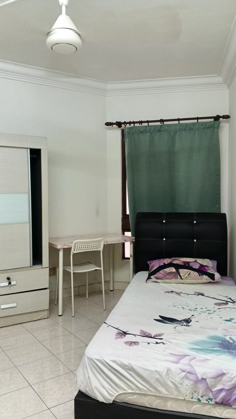 Palm spring Kota damansara single female unit 3 u5857 1000132829 - RoomGrabs