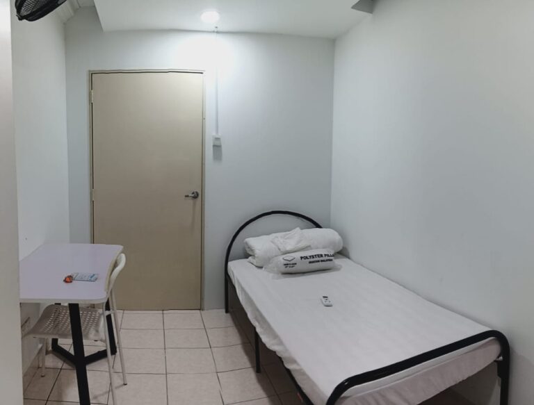 PALM Spring kota damansara Female single room for rent 3 u5857 d1495234 ed27 42f4 96bf b81e2e623511 - RoomGrabs