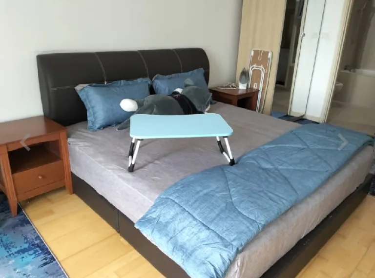 Studio, 1Bathroom available at Bangsar Park, Bangsar 3 u6509 IMG 3487 - RoomGrabs