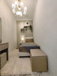 Single room at Bukit Minyak (Tmn Markisah) for Rent