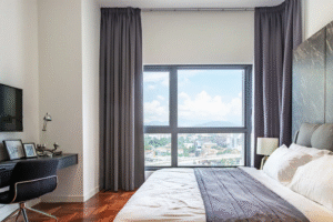 69. Bilik LELAKI Plaza Rah Kg Baru,KL & Sekitar KL