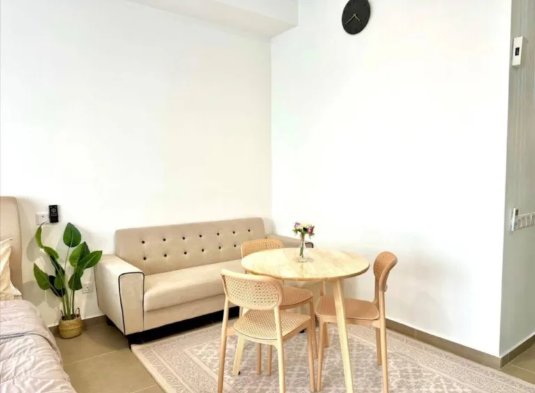 Fully furnished studio at Menara Menjalara Condominium 3 u7149 IMG 1889 - RoomGrabs