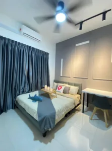 🌟 Move In Already! Sofa, Bed, WiFi – All Wait