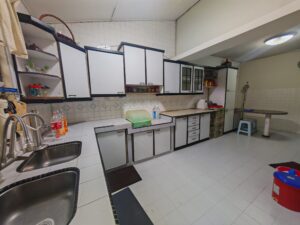 Near LRT Middle Room SS18, SUBANG JAYA