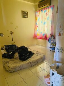 COZY ROOM #VACANT SEPT 2025
