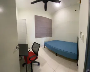 Residensi Pandanmas Small Room for Female