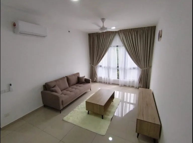 Fully furnished studio at Greenpark Condominium,Block D 3 u7283 IMG 4342 - RoomGrabs