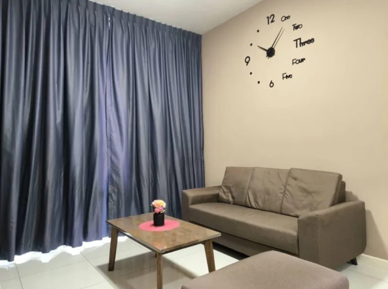 Fully furnished studio at 20 Trees Apartment 3 u7283 IMG 7674 - RoomGrabs