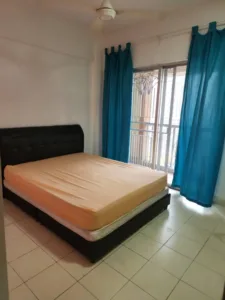 Balcony Room Maluri Cheras