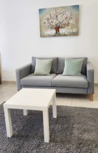 Fully furnished studio at Fortune Avenue Condo