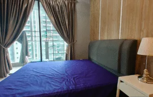 Medium Room Female Unit at Old Klang Road