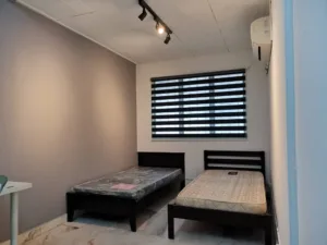 Medium Room for rent Sunway