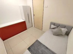 new junior small room 450 – OUG Parklane Residence
