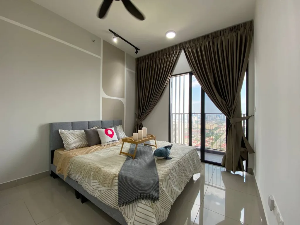 Fully Furnished Master Room for Rent@ M Luna, Kepong 10 u3493 IMG 5101 | RoomGrabs