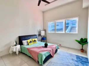 Bilik sewa Kajang Bangi @ Nadayu Kajang 2