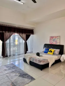 Bilik sewa Kajang 2 master room for rent @Nadayu