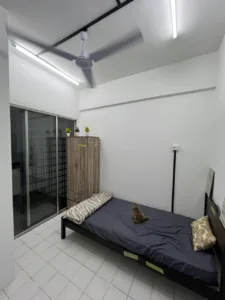 🏙️ Prime Area Room | Sky Awani 1