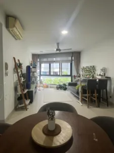 aragreens ara damansara kampung subang baru kota damansara tropicana