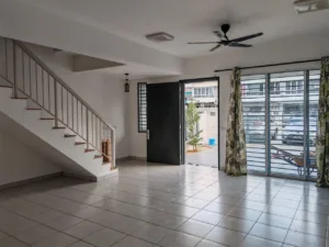 bukit raja aman perdana klang sentral meru setia alam
