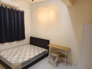 🆕Butterworth Brand New Middle Room! Grab it Fast ! 5 🆕Butterworth Brand New Middle Room! Grab it Fast !